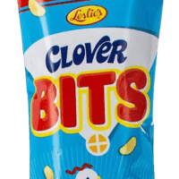 Leslie Clover Bits Grab Bag Chicken | 35g