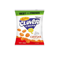 Leslie Clover Chips Cheese | 85g