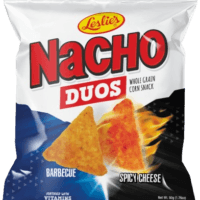 Leslie Nacho Duos | 50g
