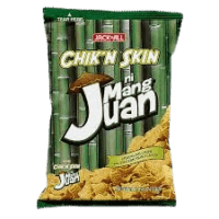 Mang Juan Chicken Skin | 70g