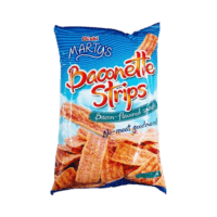 Martys Baconette Strips Bacon | 90g