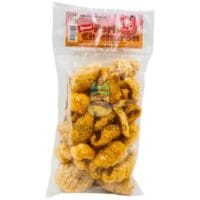 Memer Pork Chicharon Special Plain Family Pack | 90g
