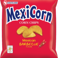 Mexicorn BBQ | 110g