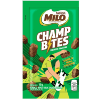 Milo Champ Bites | 15g