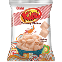 Oishi Kirei Yummy Flakes | 60g