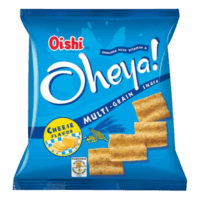 Oishi Oheya Multigrain Snacks | 100g