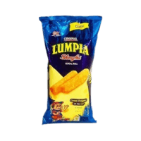 Ok Lumpia Shanghai Cream Cheese | 65g