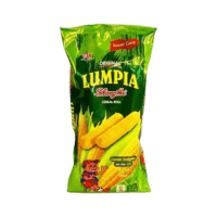 Ok Lumpia Shanghai Roll Sweet Corn | 65g