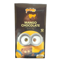 Phil Brand Mango Chocolate | 120g