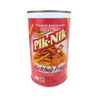Pik Nik Shoestring Ketchup Fries | 1.5oz