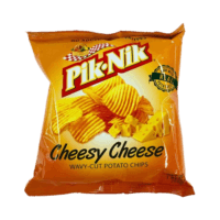 Piknik Potato Cheesy Cheese | 55g