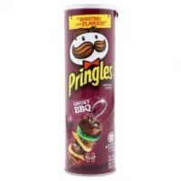 Pringles Bbq | 107g