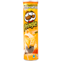 Pringles Cheese Can | 134g