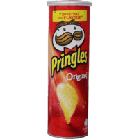 Pringles Original | 102g