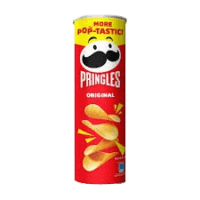 Pringles Original Can | 134g