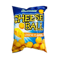 Regent Cheese Ball | 60g