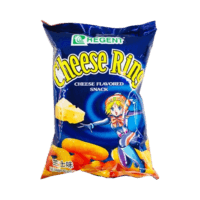 Regent Cheese Ring | 60g