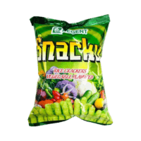 Regent Snacku Vegetable Crackers | 60g