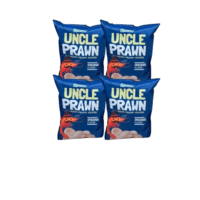 Regent Uncle Prawn Original | 120g