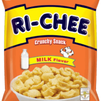 Richee Milk | 60g