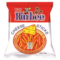 Rin Bee Cheese Sticks | 24g