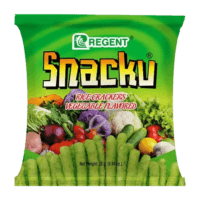 Snacku Vegetable Crackers | 25g