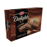 Tiffanny Delights Bourbon Biscuit | 200g