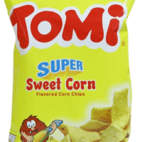 Tomi Super Sweet Corn | 110g