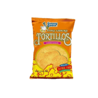 Tortillos Cheese | 100g