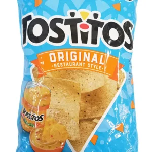 Tostitos Chips Yellow Corn Restaurant | 250g