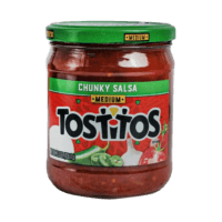 Tostitos Chunky Salsa | 15.5oz