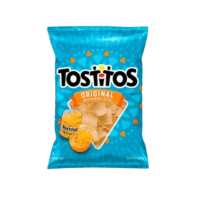 Tostitos White Corn | 10oz