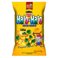 W.L. Halo-Halo Mix Nuts Original | 100g