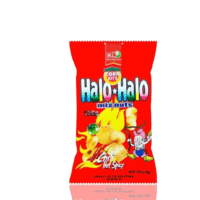 W.L. Halo-Halo Mix Nuts Spicy | 100g