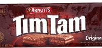 Arnotts Timtam Chocolate | 200g