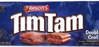 Arnotts Timtam Classic Dark | 200g