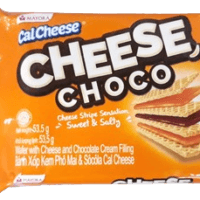 Cal Cheese Choco | 48g