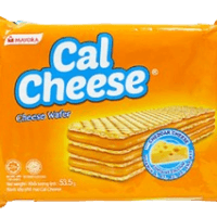 Cal Cheese | 48g