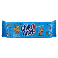 Chips Ahoy Chocolate Cookies Original | 142.5g