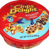 Chips Delight Assorted Cookies | 445g