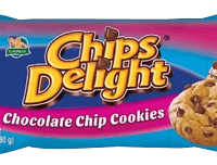 Chips Delight Chocolate Chip Cookies | 80g