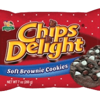 Chips Delight Cookies Brownies | 200g