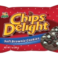 Chips Delight Cookies Brownies | 200g