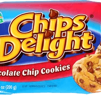 Chips Delight Cookies Choco | 200g