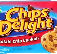 Chips Delight Cookies Choco | 200g