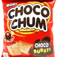 Choco Chum Choco Burst | 32g
