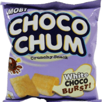 Choco Chum White Choco Burst | 32g