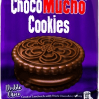 Choco Mucho Chocolate Sandwich | 33g 10pcs