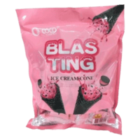 Coco Blasting Ice Cream Strawberry | 300gCoco Blasting Ice Cream Strawberry | 300g