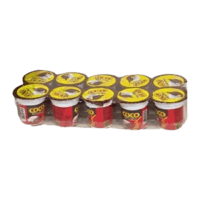 Coco I-Choco Cup | 15g 10pcs